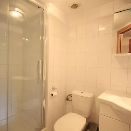 Apartment Chamois D'or 1 Morzine