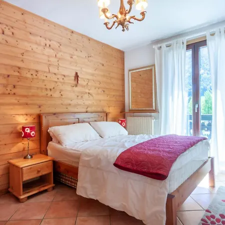 Chamois D'or 1 Apartment