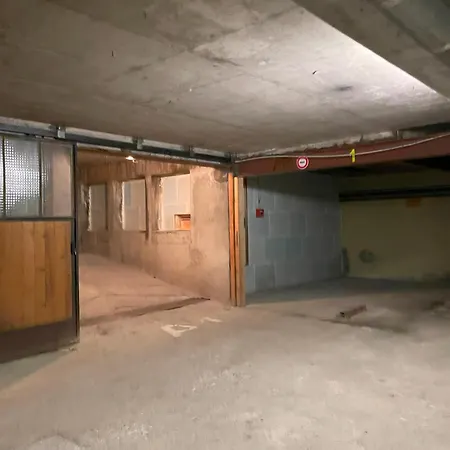 Apartment Chamois D'or 1