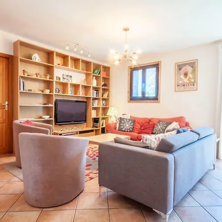 Chamois D'or 1 Apartment