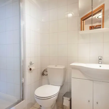 Apartment Chamois D'or 1 Morzine
